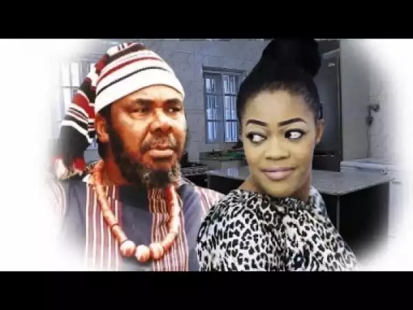 Video: Against The Kingdom [Season 2] - 2018 Latest Nigerian Nollywoood Movies